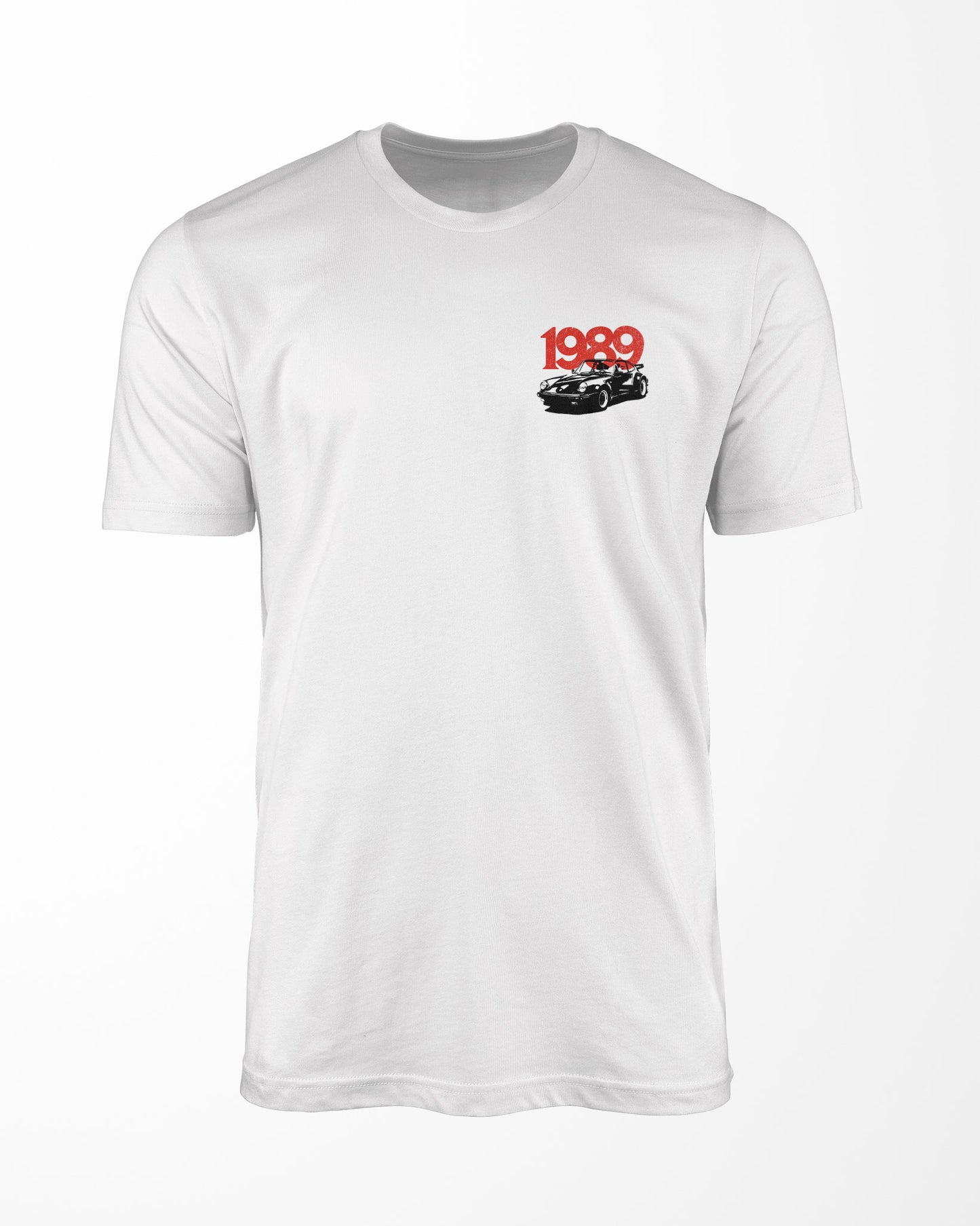 930 Turbo Widowmaker t-shirt