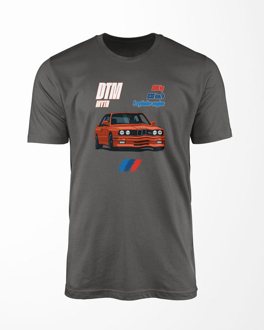 DTM Myth - BMW t-shirt