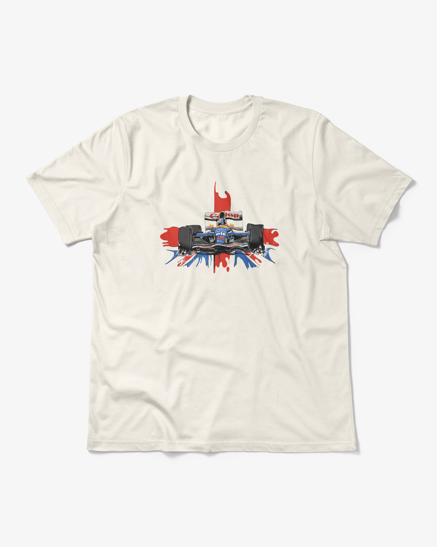 British Lionheart t-shirt