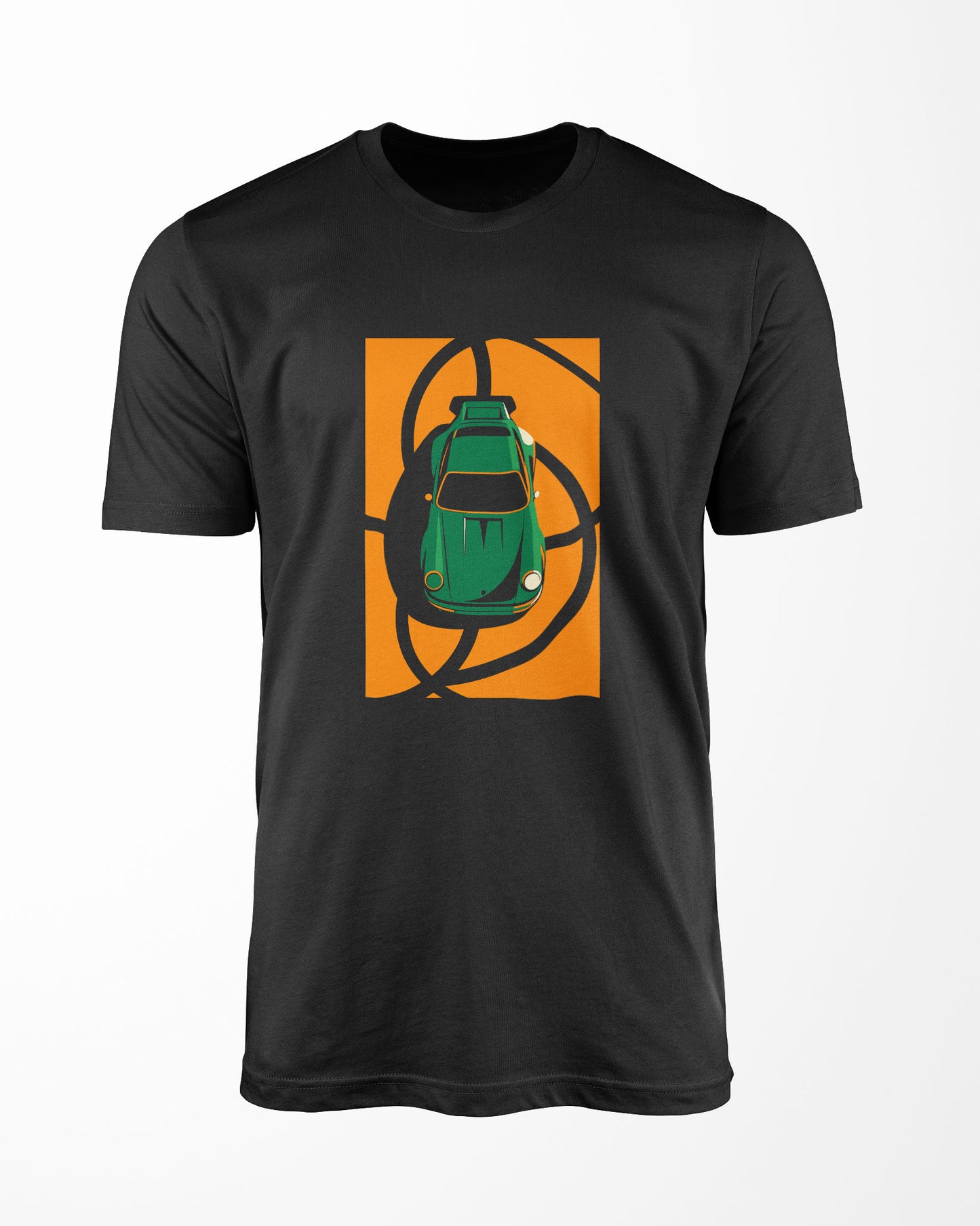 Carrera RS t-shirt