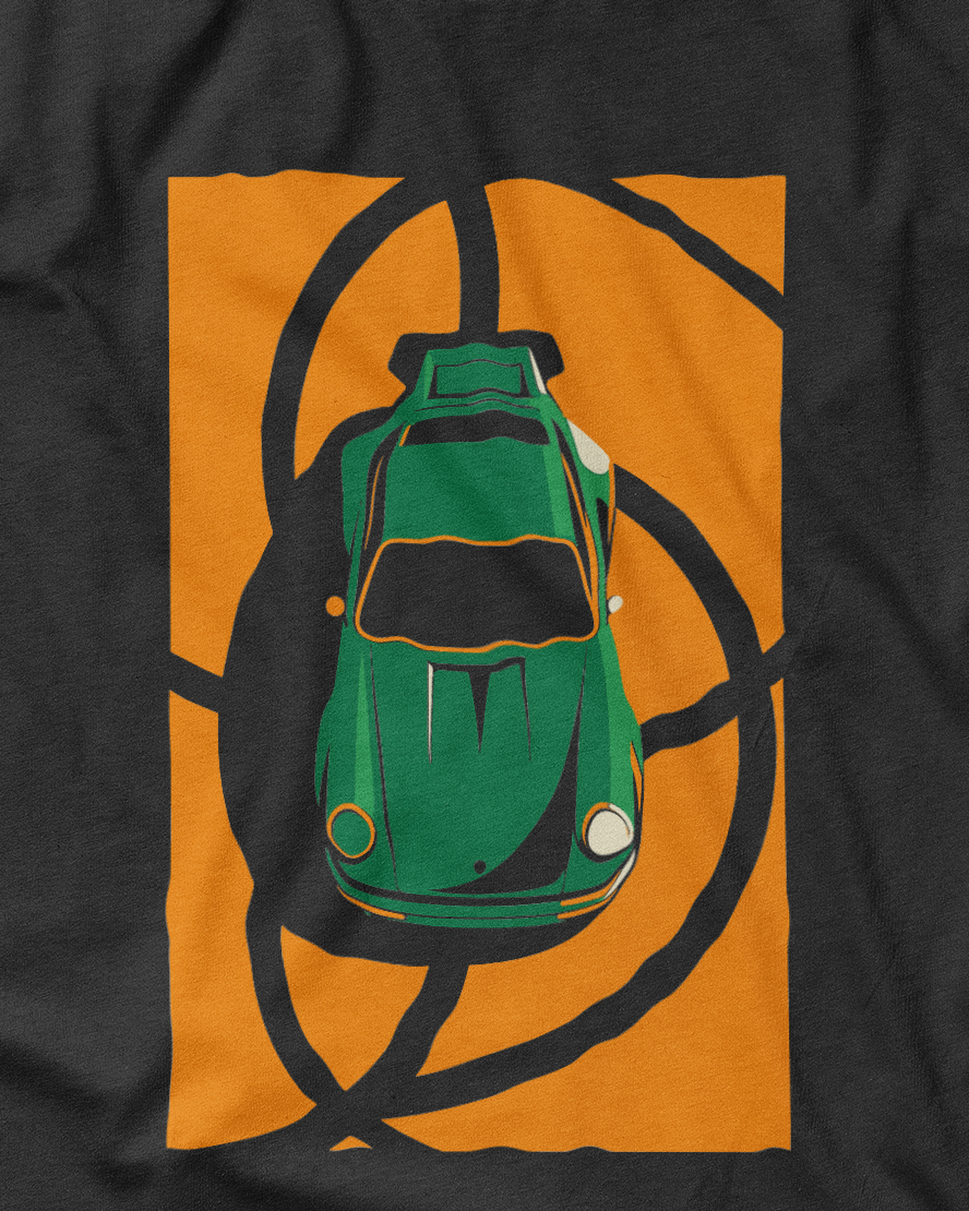 Carrera RS t-shirt