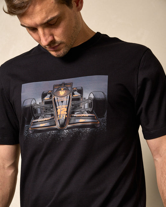 Lotus 97T