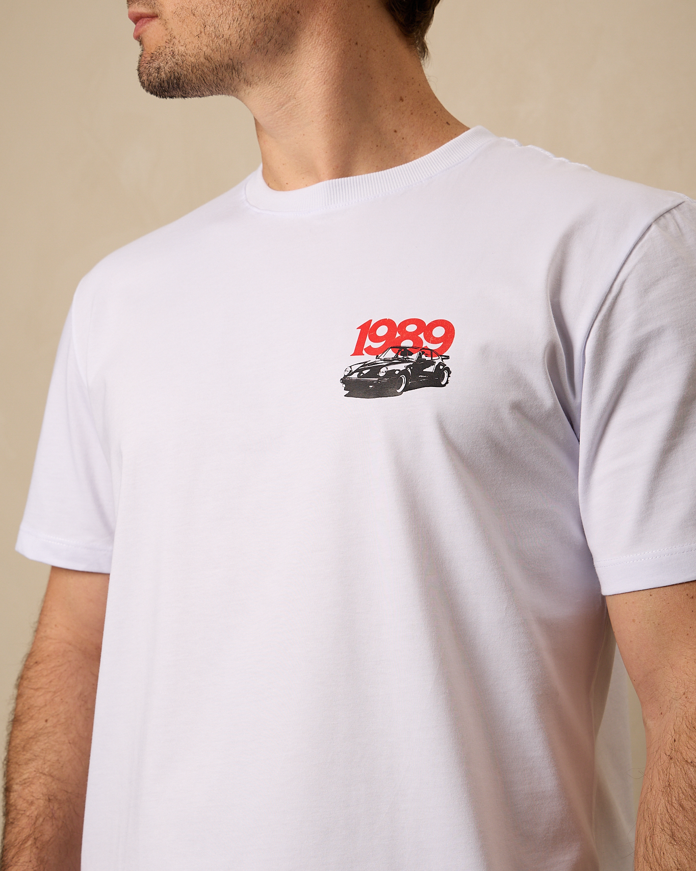 930 Turbo Widowmaker t-shirt