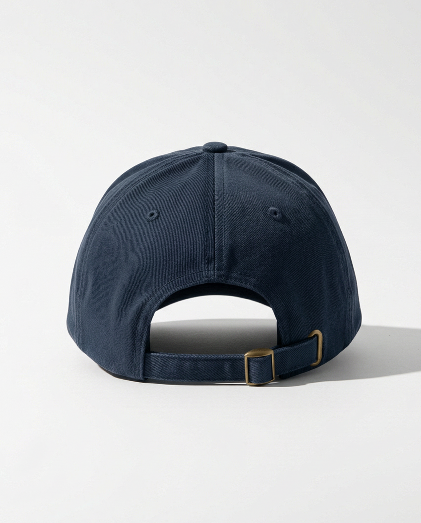 Turbo Navy Cap