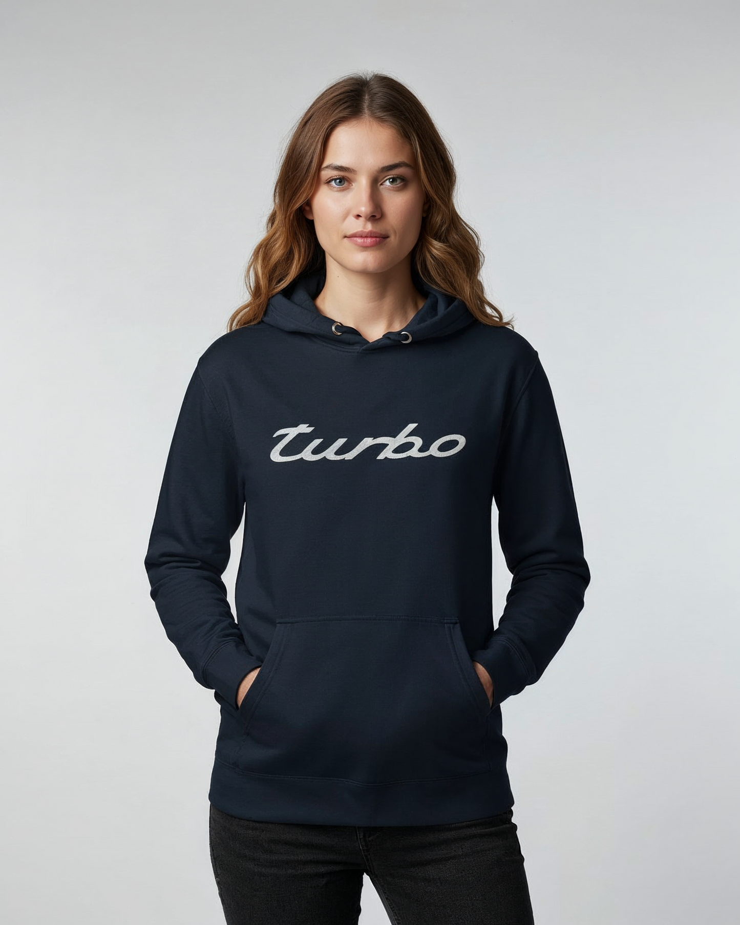 Turbo Hoodie