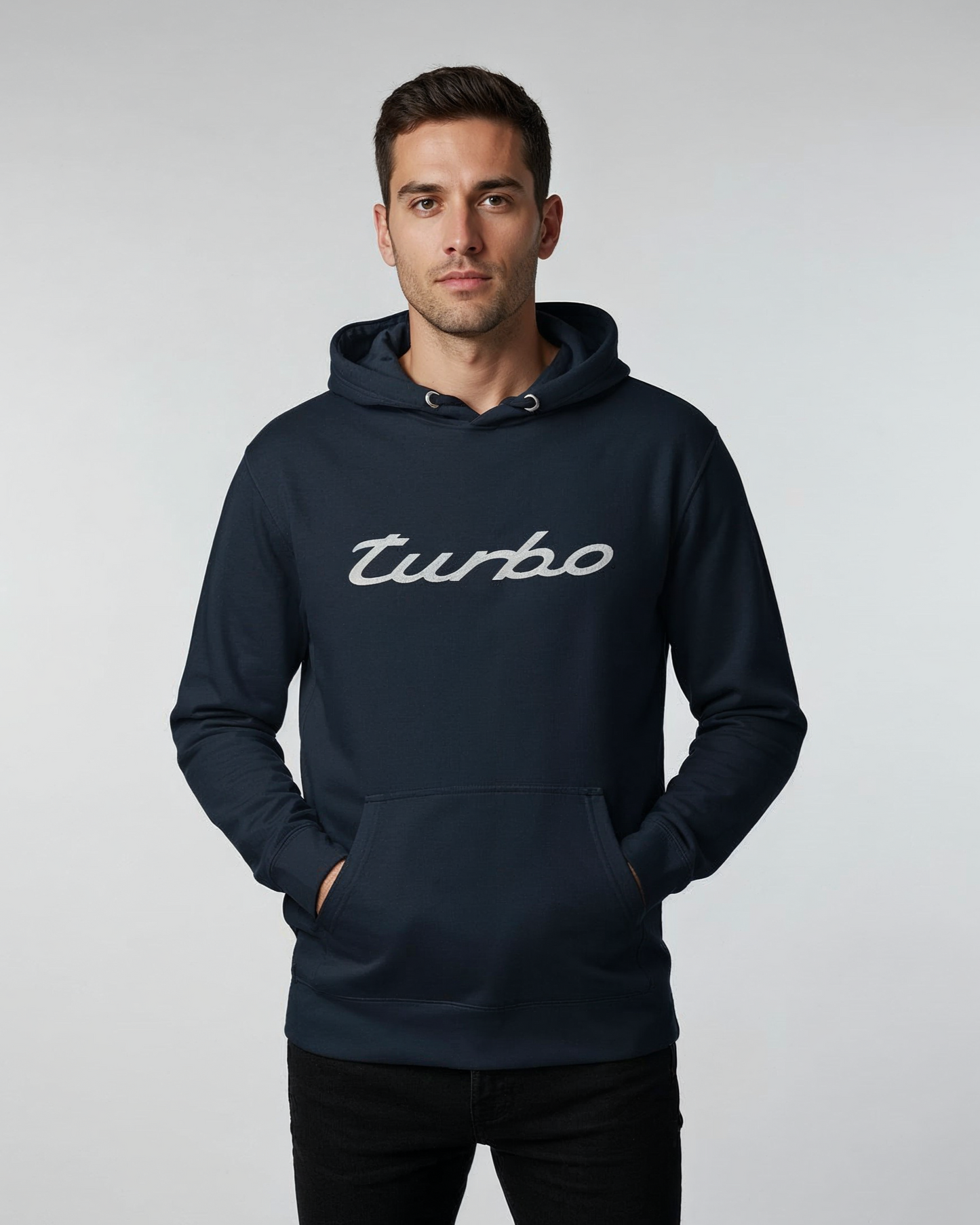 Turbo Hoodie