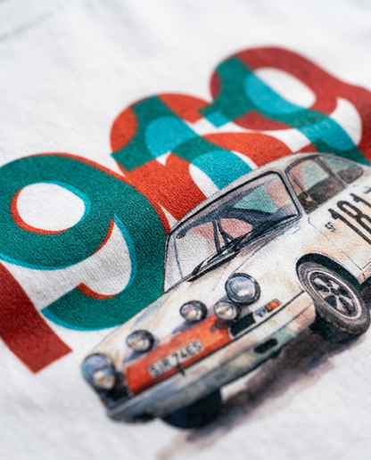 Rally Legend