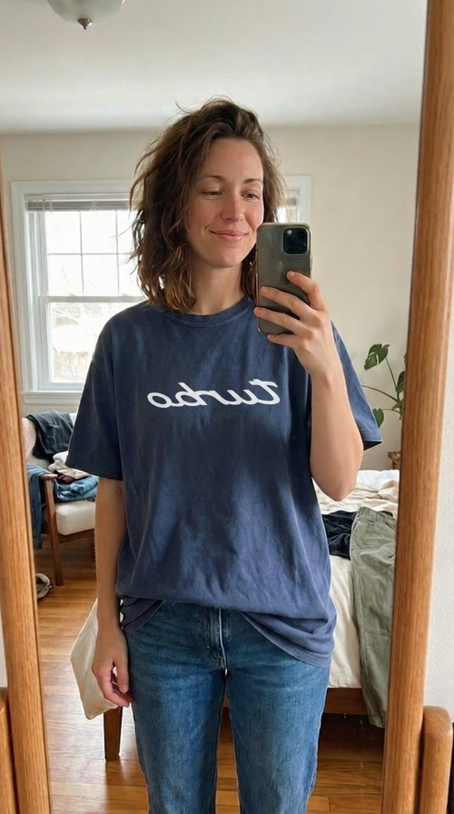 Customer photo
