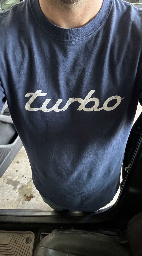 Customer photo