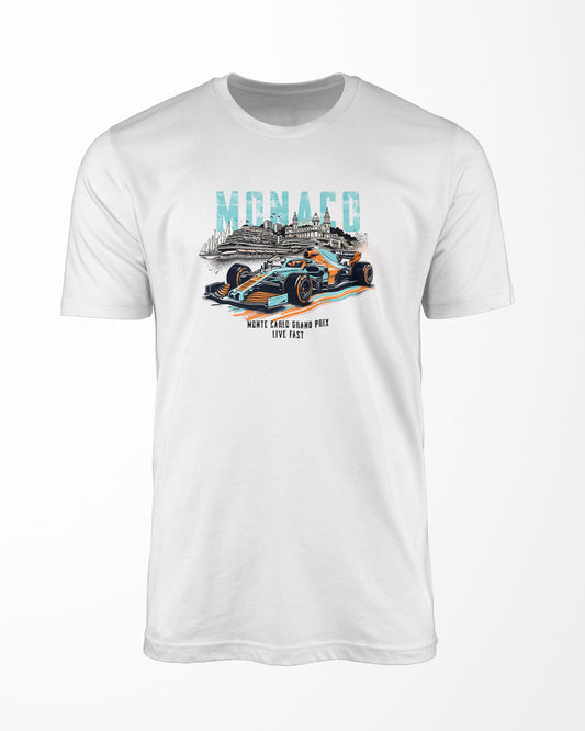 Mclaren Special Livery 2021 T-shirt