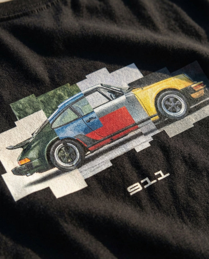 911 Legacy