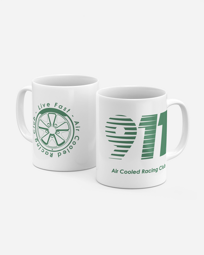 Air Cooled - Mug
