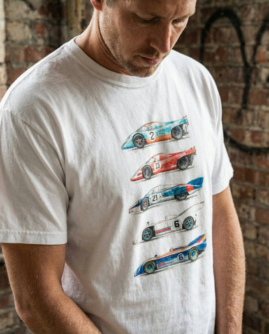 917 Collection