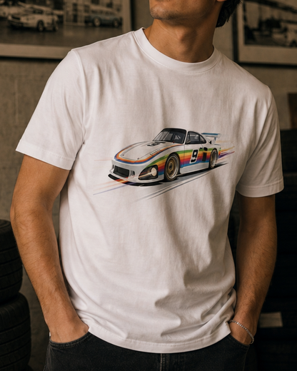 935 Moby Dick