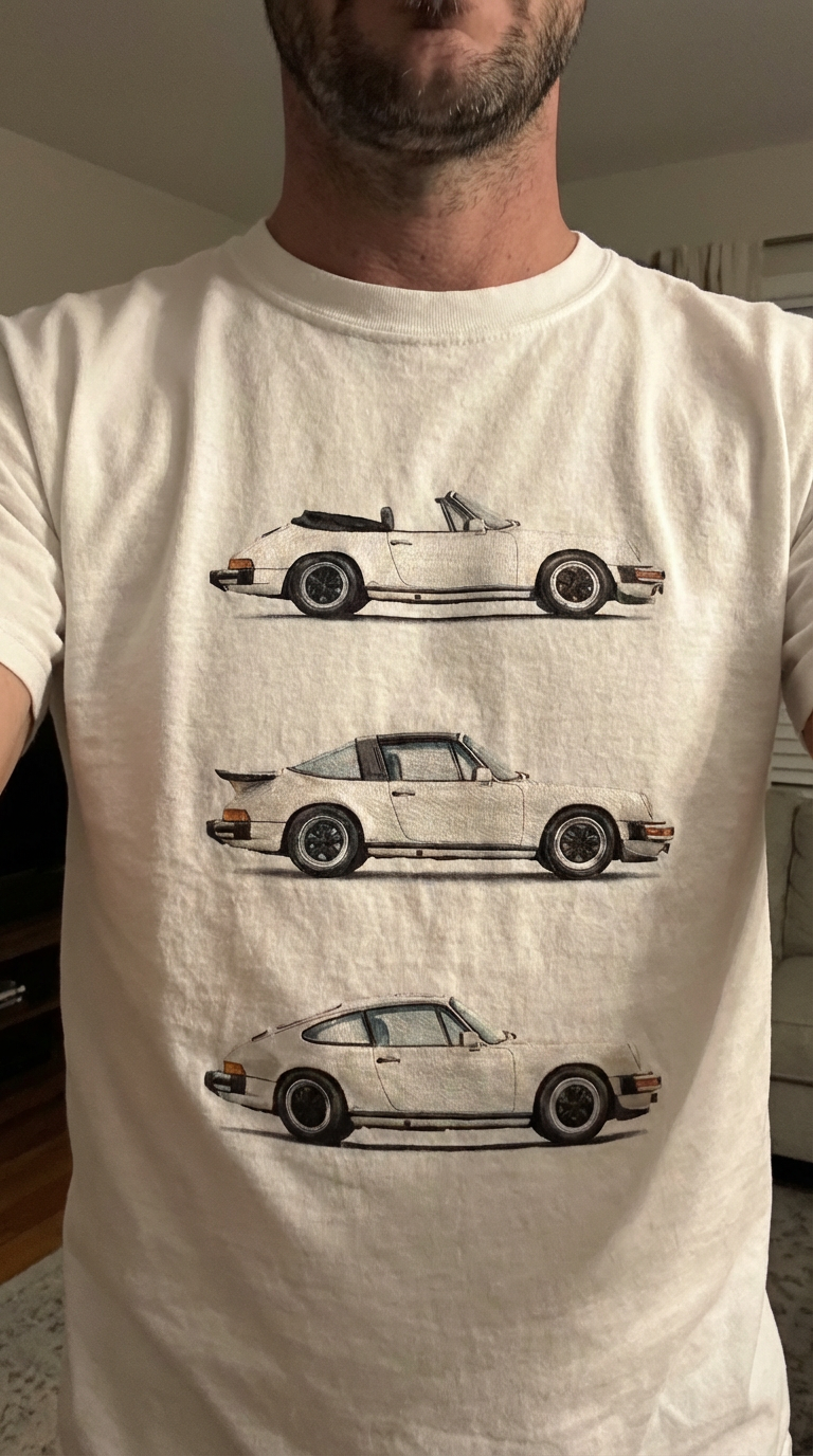Customer photo