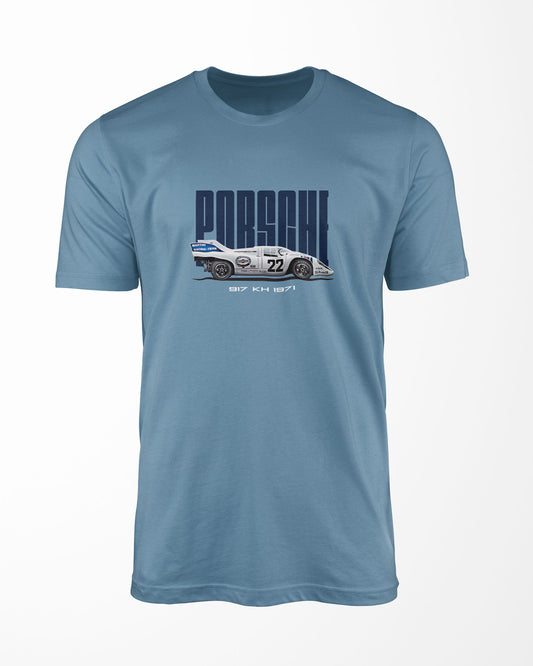 Porsche 917 KH - 1971 t-shirt