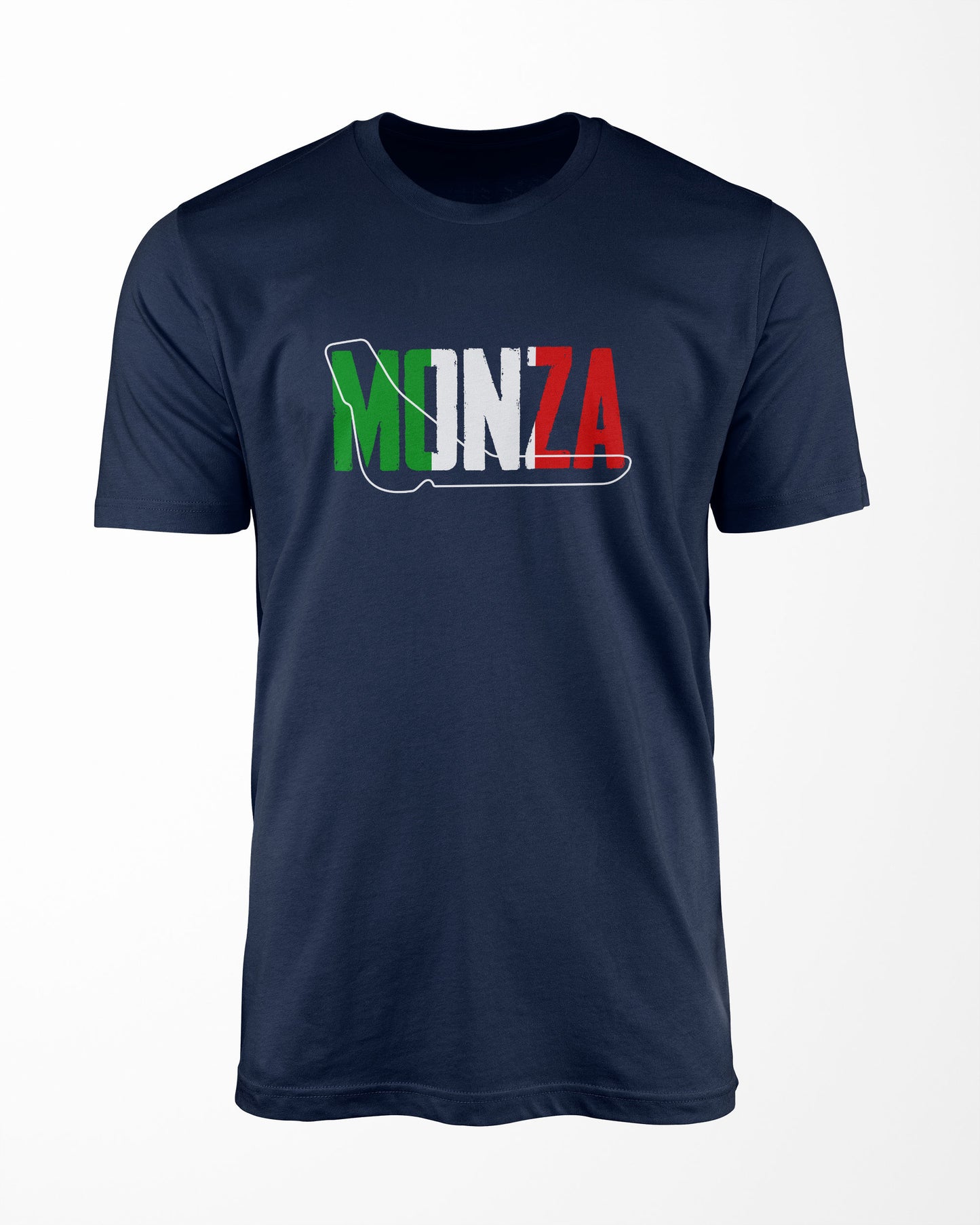 Autodromo Nazionale Monza t-shirt