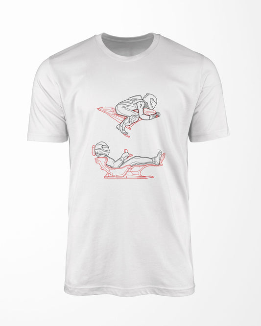 Fast Drivers t-shirt