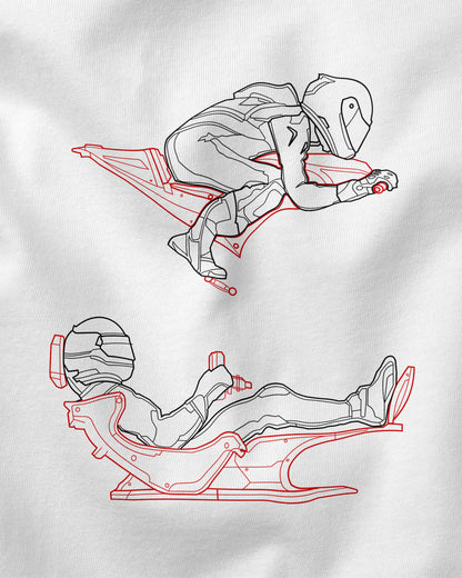 Fast Drivers t-shirt