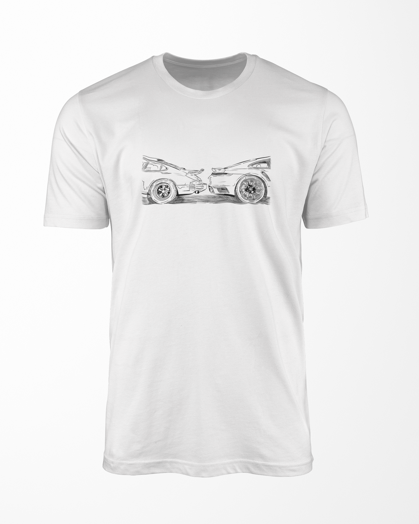 Legacy Clash t-shirt