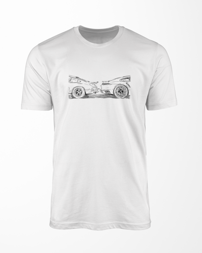 Legacy Clash t-shirt