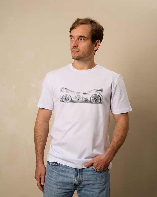 Legacy Clash t-shirt