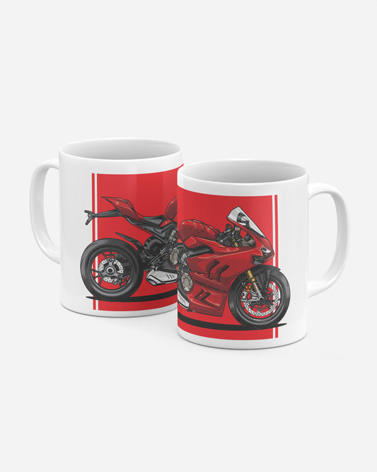 Panigale Mug