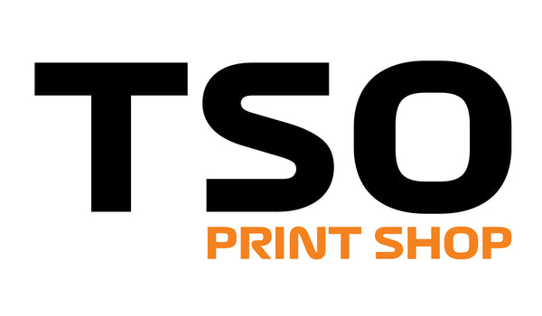 TSO Print Shop