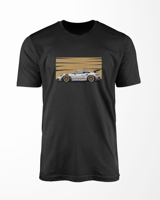 911 GT3 RS t-shirt