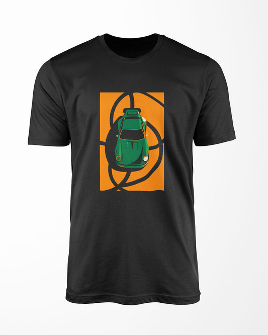 Carrera RS t-shirt