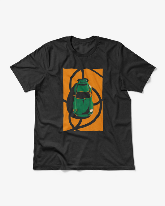 Carrera RS t-shirt