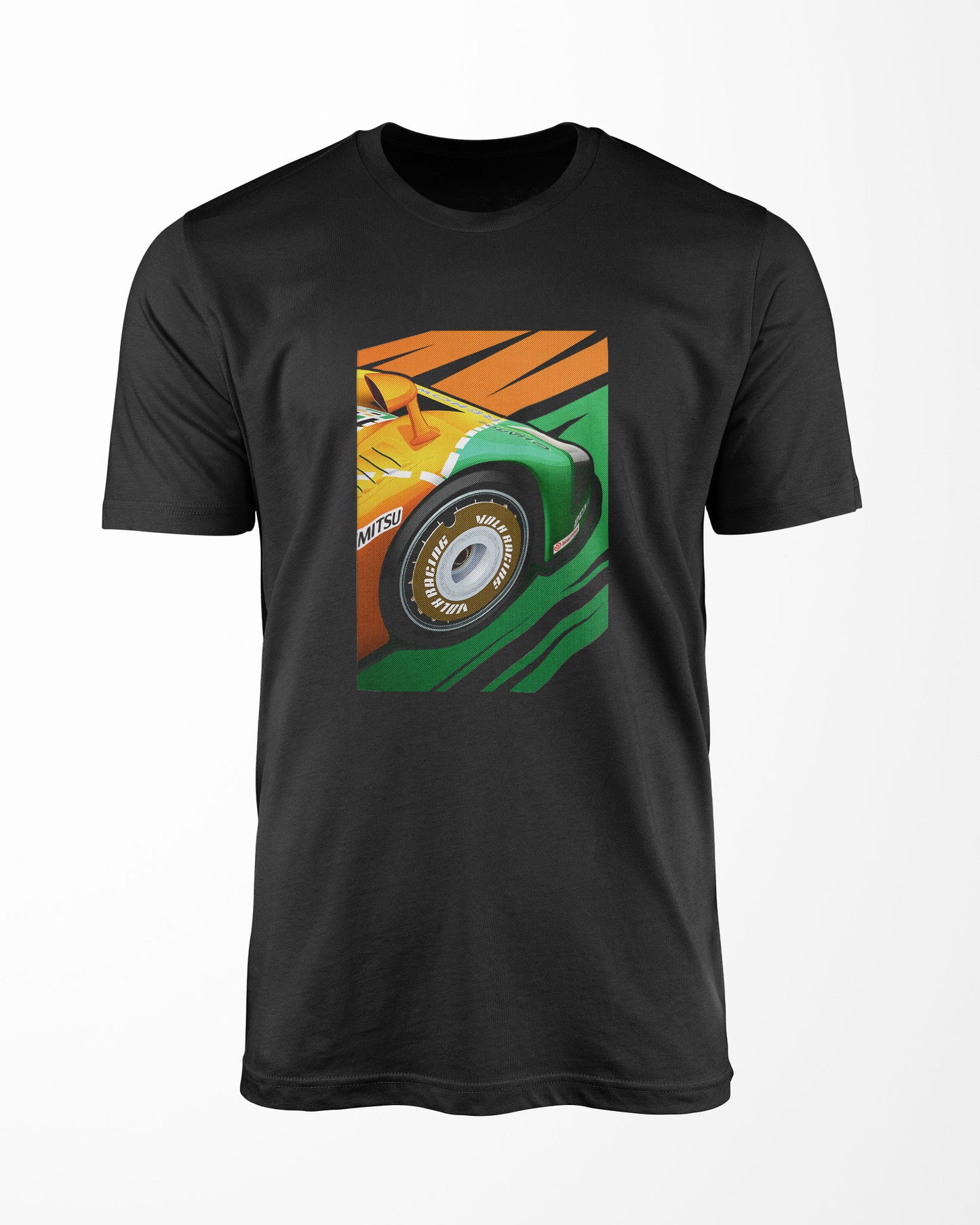 Mazda 787B - 1991 t-shirt