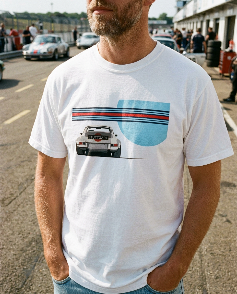 Stuttgart Stripes