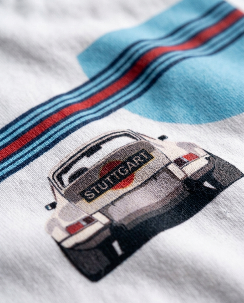 Stuttgart Stripes