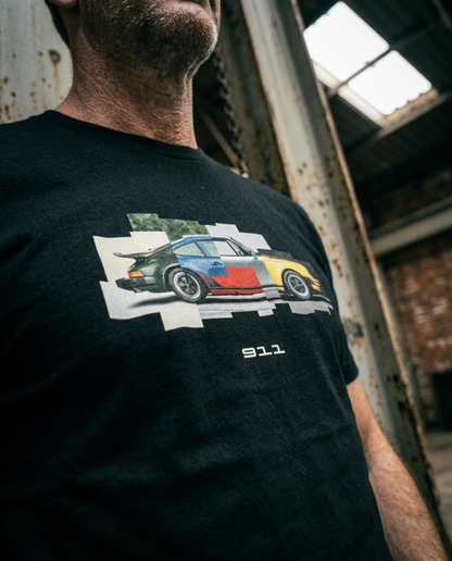 911 Legacy