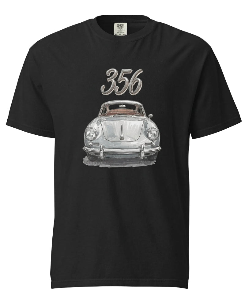 356 Herintage