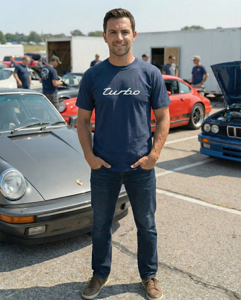 Turbo Forever