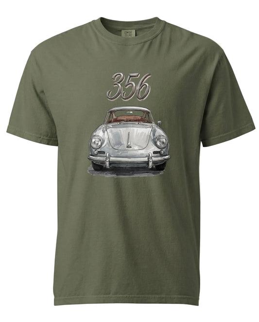 356 Herintage