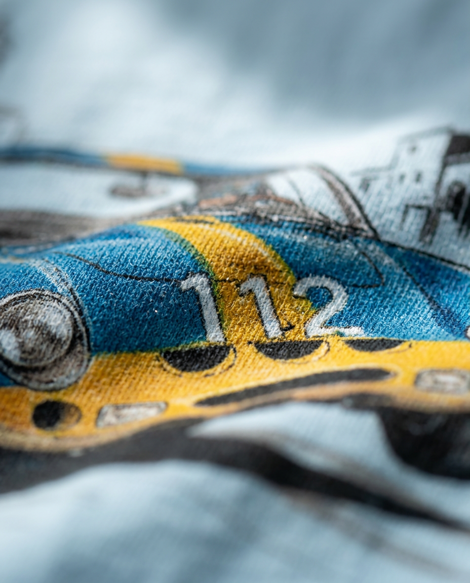 250 GTO - Targa Florio