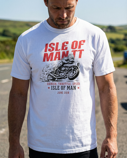 Isle of Man