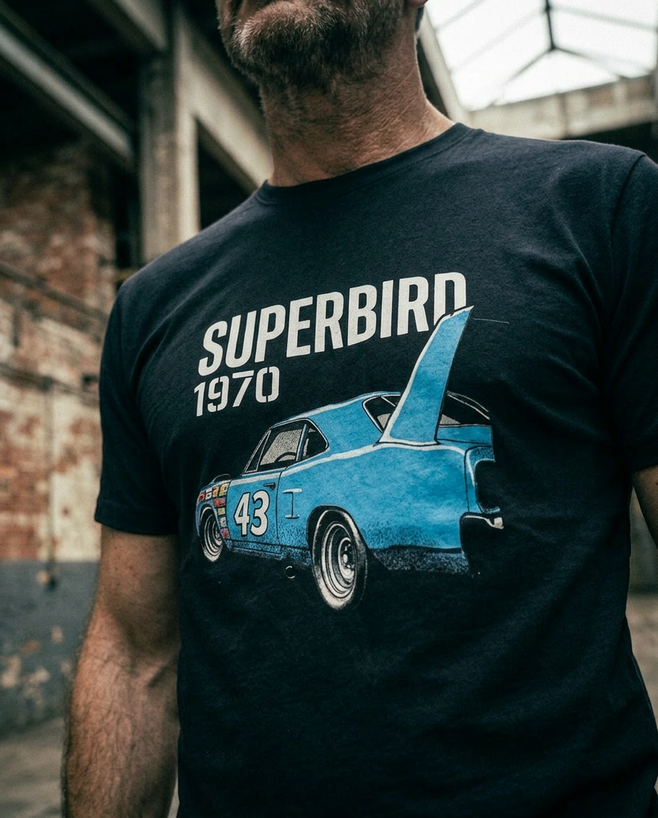 Superbird 1970