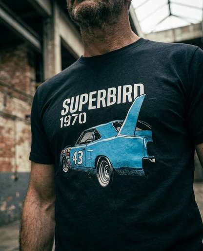 Superbird 1970