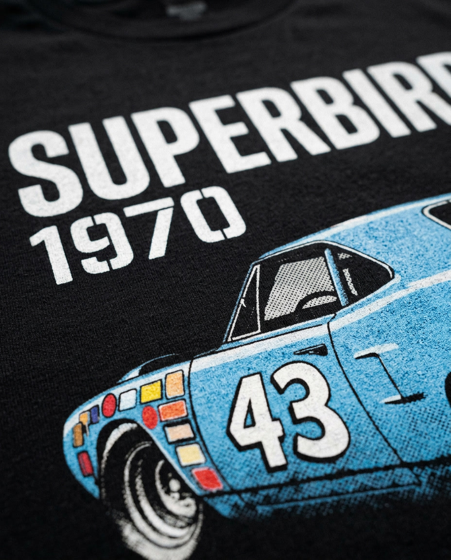 Superbird 1970