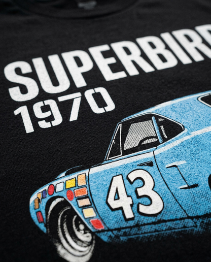 Superbird 1970