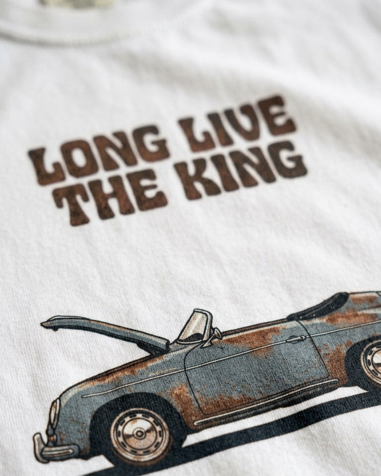356 - The King