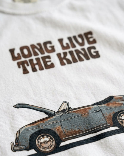 356 - The King