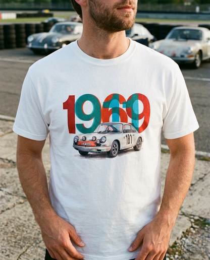 Rally Legend