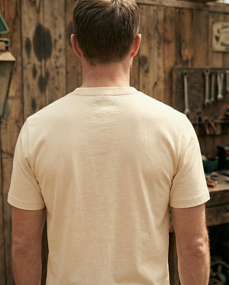 In Gasoline We Trust