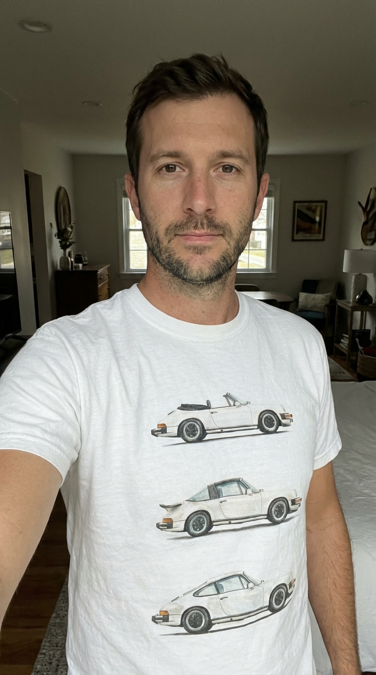Customer photo