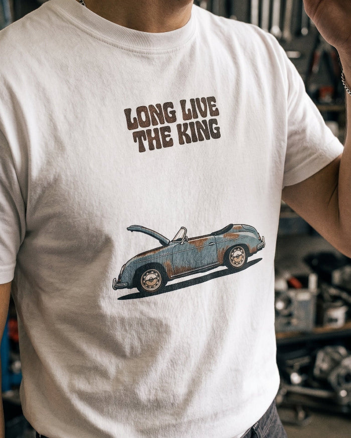 356 - The King